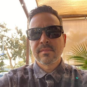 Meet your Posher, Leonardo